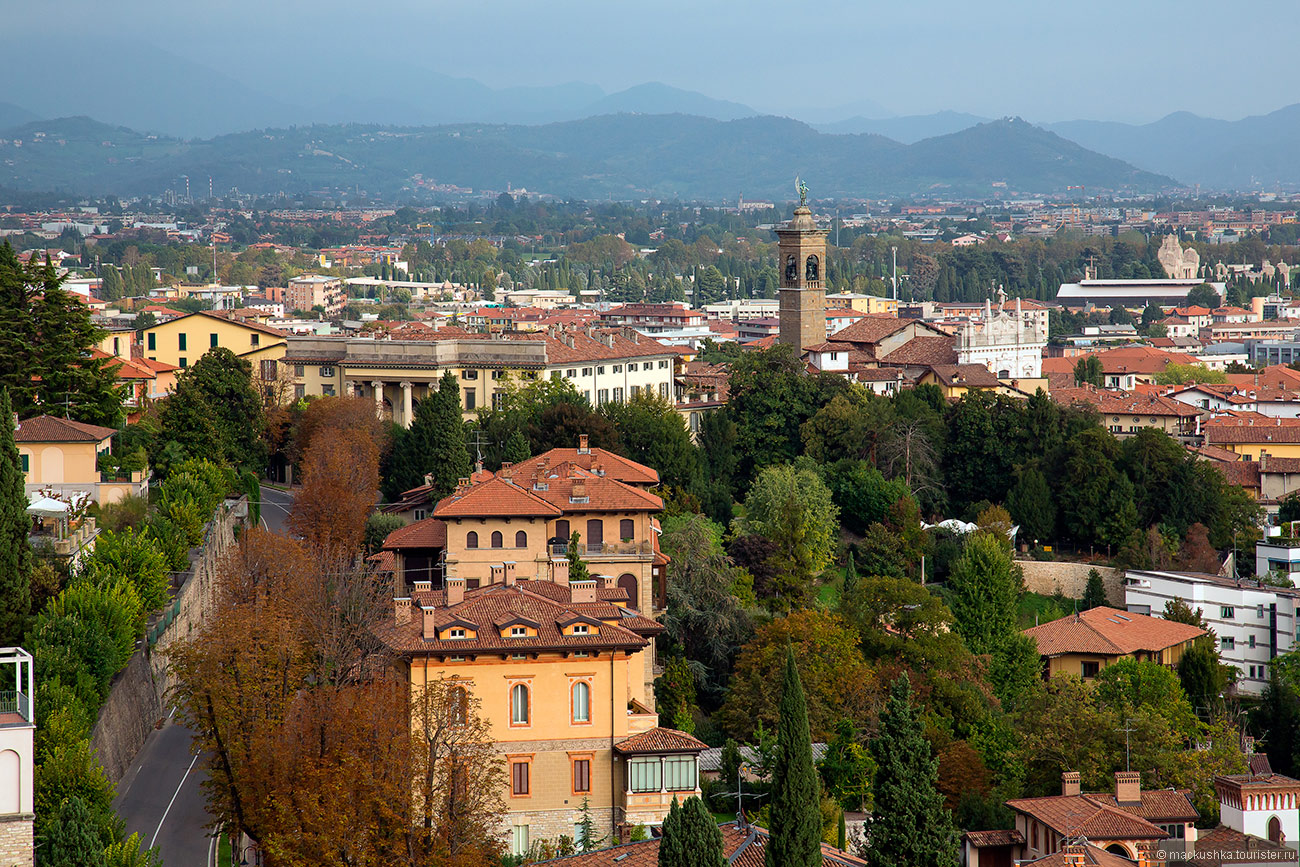 Bergamo